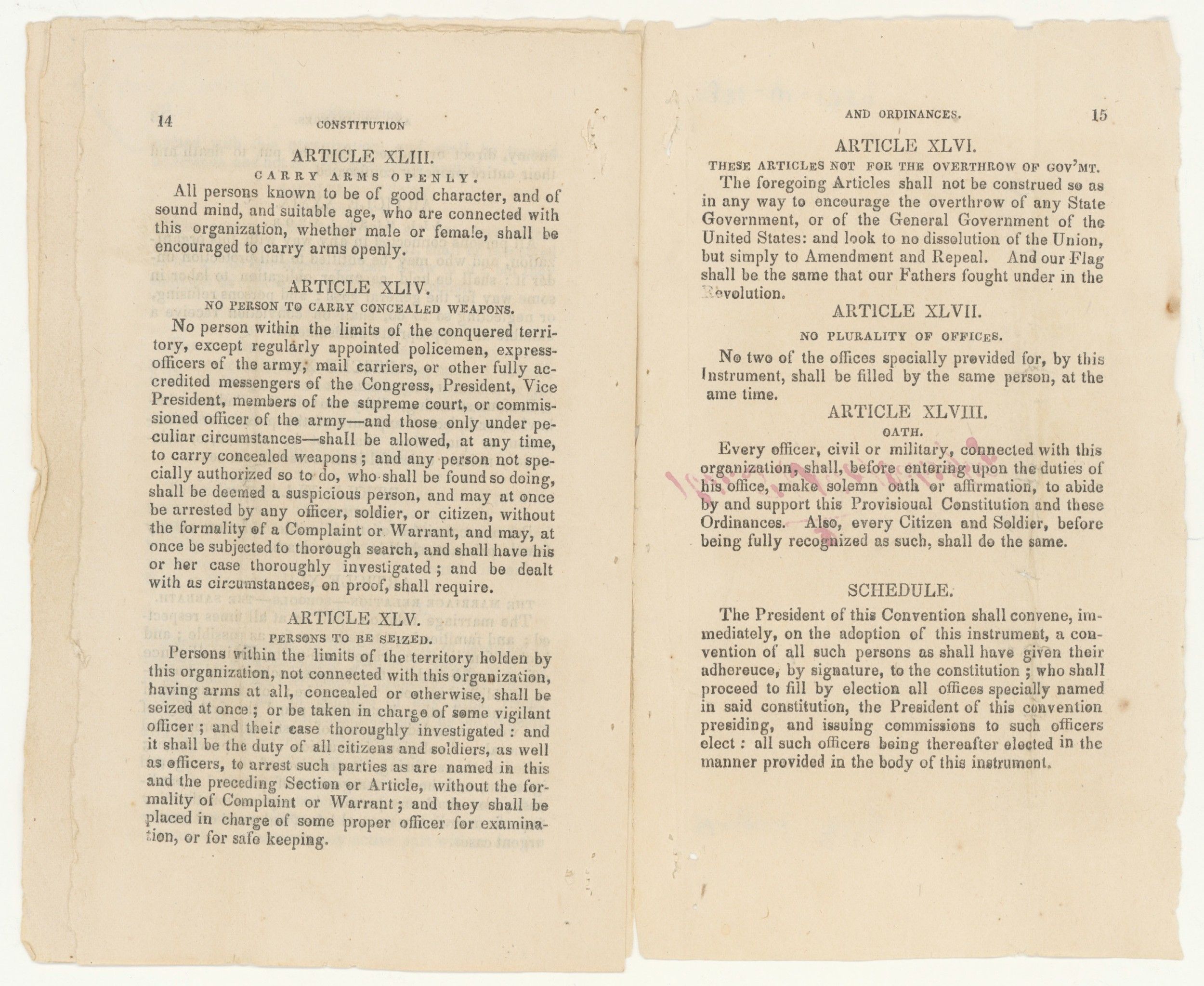 scanned text document, published 1858.